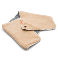 Cozy Jorv Warmtedeken Stoelkleed Stoelverwarmer