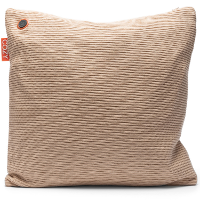 Cozy Una Knitted 45 x 45 cm draadloos warmtekussen