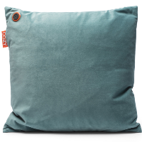 Cozy Una Velvet 45 x 45 cm draadloos warmtekussen