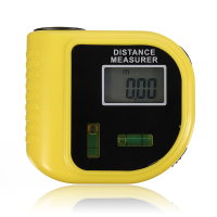 Cp 3010 Laser Rangefinders Ultrasonic Distance Measurer Meter