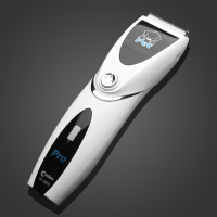 Cp 8000 Electric Rechargeable Hair Pet Cat Dog Fur Clipper