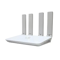CPE906 4G LTE router 300Mbps Hoge Snelheid WAN LAN poorten 4 Antennes Plug Play SIM kaartsleuf Meerdere Carrier onderste