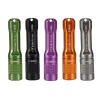 Cpfitalia Forum 5 Anni Nichia 219b Aaa Mini Waterproof Keychain Led Flashlight