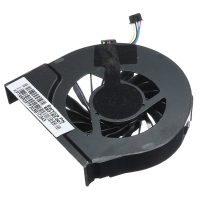 Cpu Cooler Cooling Fan For Hp Pavilion G6 2000 683193 001 055417r1s