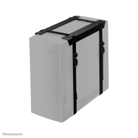 PC Bureausteun CPU D025BLACK
