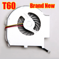 Cpu Fan For Ibm Lenovo T60 41v9932 Mcf 210pam05