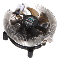 Cpu Heatsink Falcon Bench Cooler Master Cpu Computer Fan