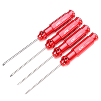 Cpv Hexagon Screwdriver 4 Branch(1.5/2.0/2.5/3.0Mm)