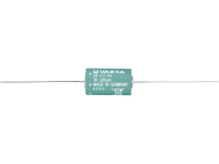 Varta CR1/2 AA CD Speciale batterij CR 1/2 AA CD Axiaal soldeerpin Lithium 3 V 970 mAh 1 stuk(s)
