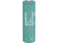 Varta CR AA Speciale batterij CR AA Lithium 3 V 2000 mAh 1 stuk(s)