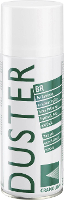 Cramolin 1471611 DUSTER BR Drukgasspray Brandbaar 400 ml