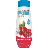 Cranberryrasp