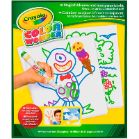 Crayola Color Wonder   Mess Free Refill Paper