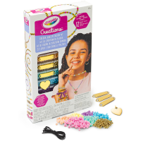 Crayola Creations sieradenset
