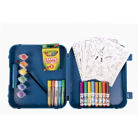 Crayola Disney Frozen 2   Creëer en kleur