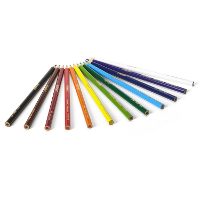 Crayola Kleurpotloden potlood
