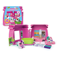 Crayola Washimals Scented Spa