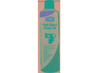 CRC 32347 AB Zelfklevende smeermiddel 500 ml