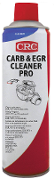 CRC 32744 AA Gasklep reiniger 500 ml