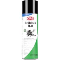 CRC Brakleen H20 1755343 Remmenreinigers 400 ml