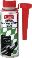 Crc Diesel Smoke Stop Car 32028 Aa Diesel Smoke Stop Car Antiroet Voor Autos 200 Ml