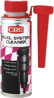 CRC FUEL SYSTEM CLEANER Brandstof systeem reiniger 32042 AA 200 ml