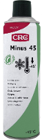 CRC MINUS 45 33164 AA Koudespray Niet brandbaar 500 ml