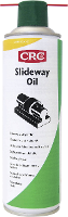 CRC SLIDEWAY OIL Glijbaan  en spindelolie 500 ml