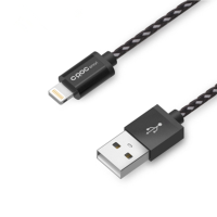 Crdc Cb D16 Lightning To Usb Data Sync Charging Cable 1.2M/4ft Mfi Certified With Iphone 7 Ipad Pro