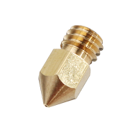 Creality 3D® 0.4Mm Koperen M6 draad Extruder Geen zinvolle vertaling beschikbaar voor 3D printer