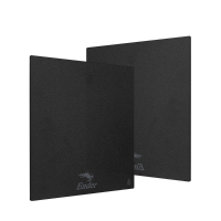 Creality 3D® 235 x 235 x 4 mm PEI glasplaatkit voor Ender 3/3 Pro/3S/V2/Ender 5/5S/5Pro 3D printeronderdelen