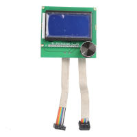 Creality 3D® 3D printer LCD schermweergave voor CR 10S