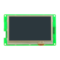 Creality 3D® 4,3 inch LCD kleurendisplay met groot touch screen Scherm voor CR 10S PRO / CR X 3D printer Onderdeel