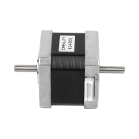 Creality 3D® 42 40 Tweeassige stappenmotor   Y asmotor voor 3D printeronderdeel