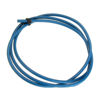 Creality 3D® 480 mm PTFE toevoerbuis PiPe voor CR 10S PRO 3D printeronderdeel 1,75 mm gloeidraad
