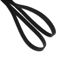 Creality 3D® 5M 2GT 6mm Synchrone Riem Open Timing Belt Voor 3D Printer