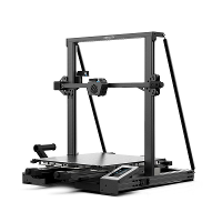 Creality 3D® CR 6 MAX 3D printer met een grote afdrukformaat van 400x400x400mm, voorzien van autonivelleringssysteem / 3