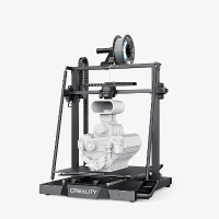 Creality 3D® CR M4 3D printer 450 * 450 * 470 mm Quasi industriële kwaliteit Groot formaat Echte automatische nivellerin