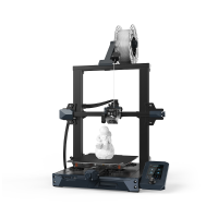 Crealiteit 3D® Ender 3 S1 3D printer 220 * 220 * 270 mm Bouwgrootte met 