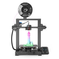 Creality Ender 3 V2 Neo 3D printer 220*220*250mm Printformaat met CR Touch Auto Leveling/Volledig metalen Bowden Extrude