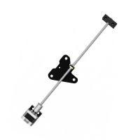 Creality 3D® Dual Screw Rod Upgrade Kit voor Ender 3/Ender 3 Pro/Ender 3 V2
