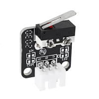 Creality 3D® Eindstopschakelaar Eindschakelaar voor Ender 3 V2 3D printeronderdeel