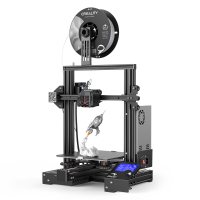 Creality 3D® Ender 3 Neo 3D printer 220*220*250mm Printformaat met CR Touch Auto leveling/Volledig metaal