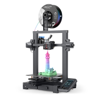 Creality 3D® Ender 3 V2 Neo 3D printer 220*220*250 mm afdrukformaat met CR Touch automatische nivellering/volledig metal