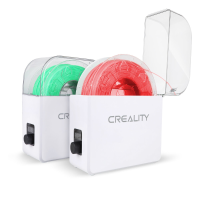 Creality 3D® Filament Dry Box Set Stofdicht / Vochtbestendig / 3D printer Bescherming van afdrukmateriaal