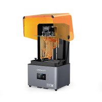 Creality 3D HALOT MAGE PRO 8K Resin 3D printer 170 mm/u Afdruksnelheid CL 103 Printer