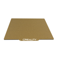 Creality 3D® PEI printplaatkit 235*235*2 mm mat oppervlak
