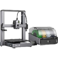 Creality 3d printer
