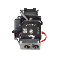 Creality 3D printer Sprites extruder Pro Kit voor Ender 3/Ender 3 Pro/Ender 3 Max/Ender 3 V2 3D Printers Opgewaardeerd A