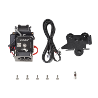 Creality 3D® SpriteExtruder Pro gemodificeerde versie extrusiemechanisme voor Ender 3/Ender 3 Pro/Ender 3 MAX/Ender 3 V2